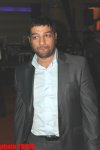 Emil Bədəlov ilin toyunu çaldırdı (FOTO)